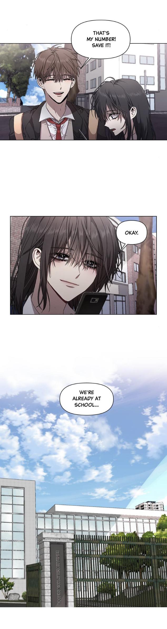 Dreaming Freedom Chapter 9 image 31